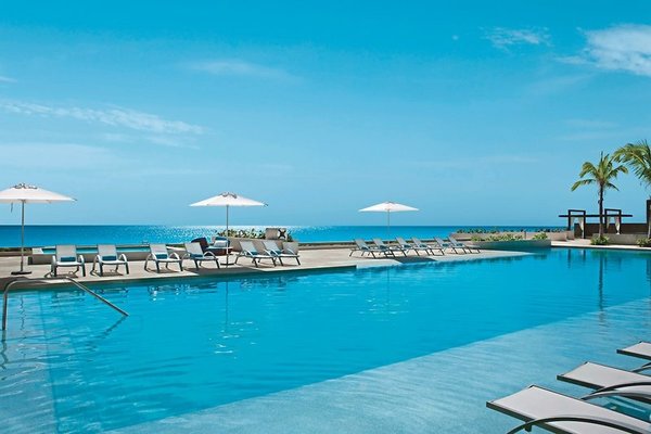 Secrets The Vine Cancun in Cancún All Inclusive Ferien