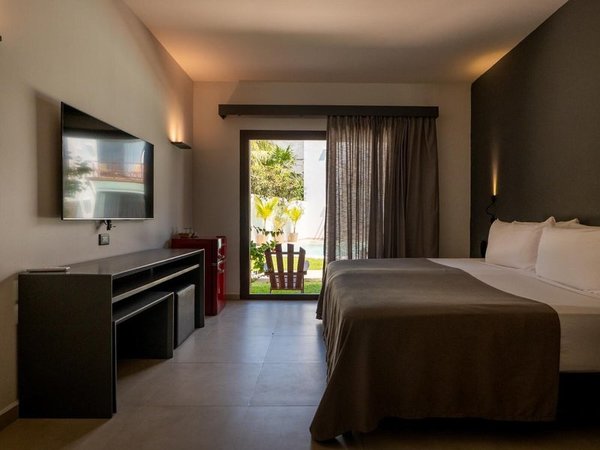 My Blue Hotel in Isla Holbox All Inclusive Ferien