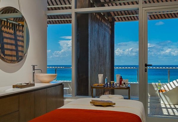 The Westin Cozumel in San Miguel de Cozumel All Inclusive Ferien