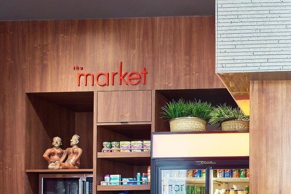 Courtyard Mexico City Airport in Mexiko-Stadt All Inclusive Ferien