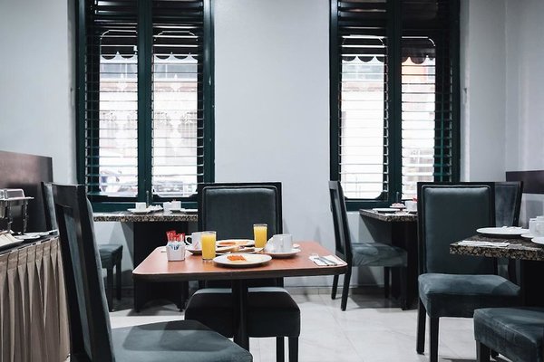 Exe Cities Reforma in Mexiko-Stadt All Inclusive Ferien