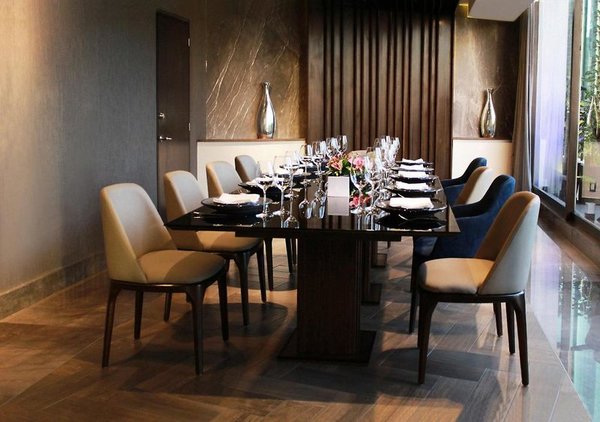 Fiesta Americana Reforma in Mexiko-Stadt All Inclusive Ferien