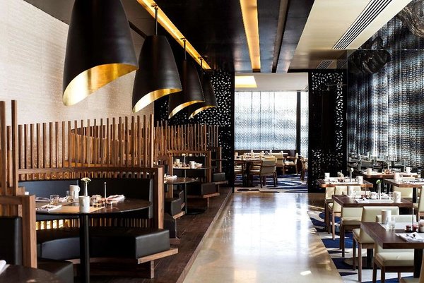 Hilton Mexico City Santa Fe in Mexiko-Stadt All Inclusive Ferien