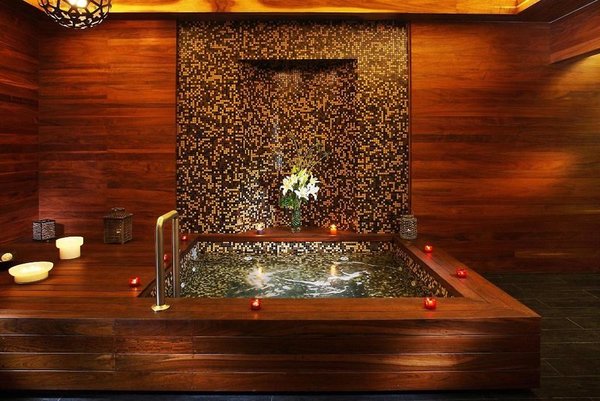 JW Marriott Hotel Mexico City Santa Fe in Mexiko-Stadt All Inclusive Ferien