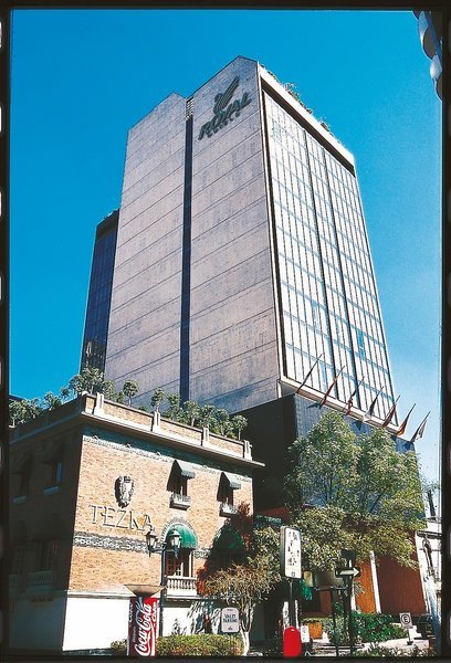 Royal Reforma in Mexiko-Stadt All Inclusive Ferien