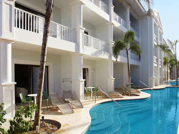 Bahia Principe Grand Tequila in Akumal All Inclusive Ferien