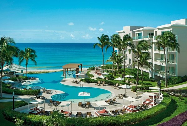 Dreams Jade Resort & Spa in Cancun