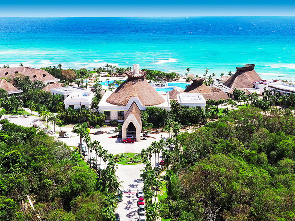 Grand Bahia Principe Riviera Maya - Grand Tulum in Akumal All Inclusive Ferien