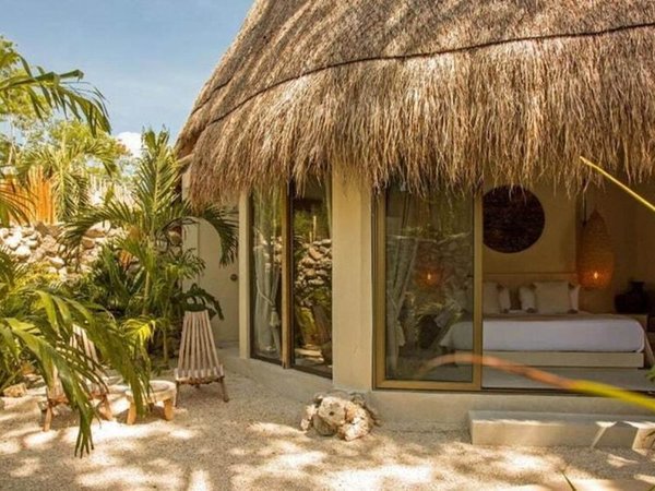 Hotel Muare Tulum in Tulum All Inclusive Ferien