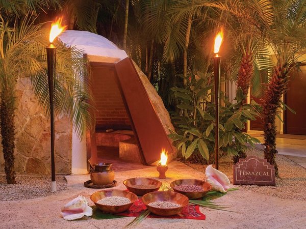 Hyatt Vivid Playa Del Carmen in Playa del Carmen All Inclusive Ferien