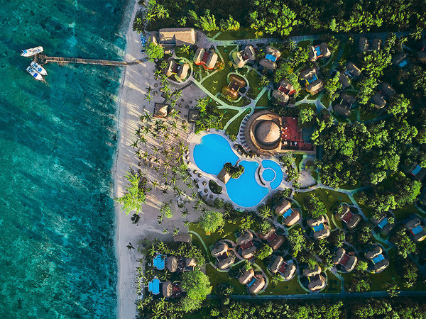 Iberostar Waves Cozumel in Cozumel All Inclusive Ferien