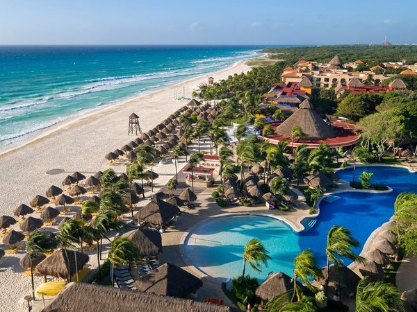 Iberostar Waves Quetzal in Playa del Carmen All Inclusive Ferien