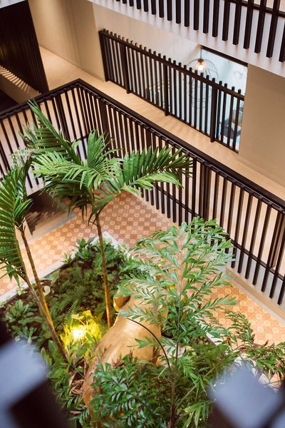 IT Hotel & Residences in Playa del Carmen All Inclusive Ferien