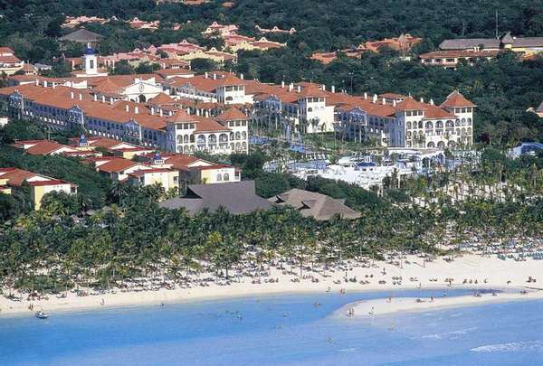 RIU Playacar in Playa del Carmen All Inclusive Ferien