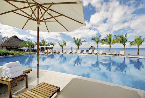 Secrets Aura Cozumel in Cozumel All Inclusive Ferien