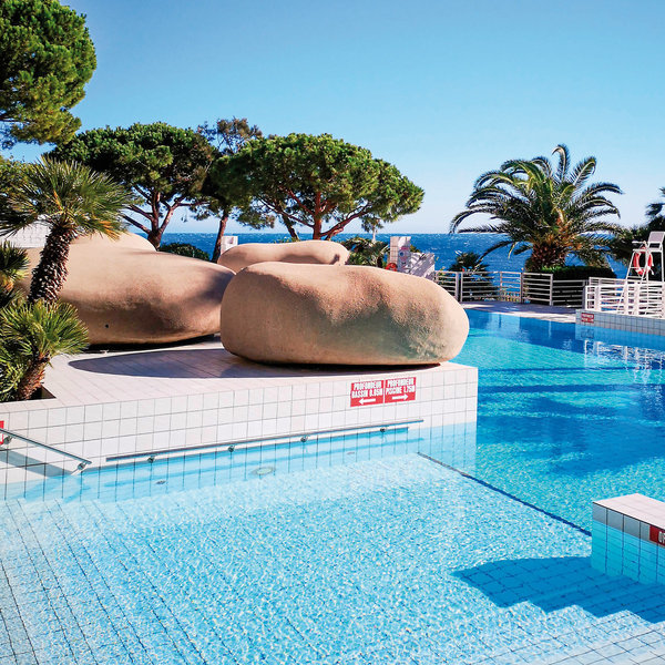 Columbus Hotel Monte-Carlo, Curio Collection by Hilton in Monte Carlo All Inclusive Ferien