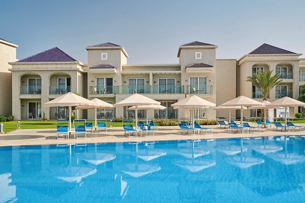 Pickalbatros White Beach Resort - Agadir in Taghazout All Inclusive Ferien