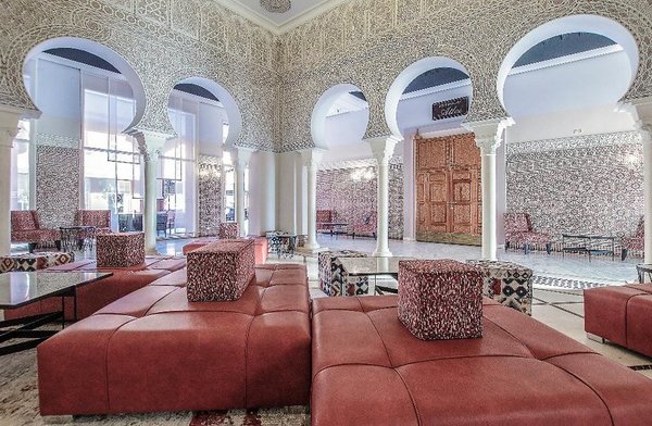 Eden Andalou Aquapark & Spa in Marrakesch All Inclusive Ferien