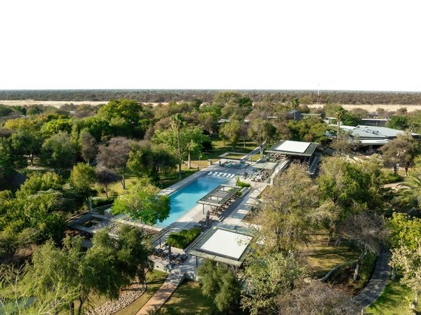 Mokuti Etosha in Etosha-Nationalpark All Inclusive Ferien