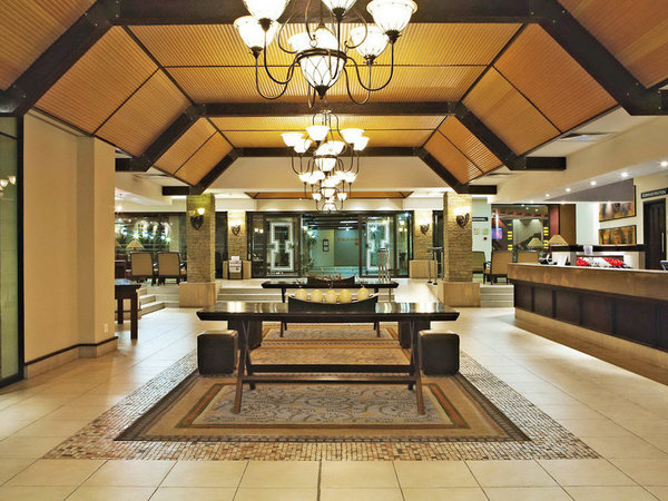 Mercure Hotel Windhoek in Windhoek All Inclusive Ferien