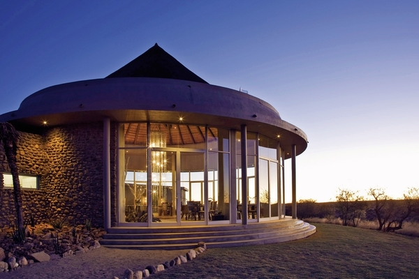 N/a'an ku se Lodge in Windhoek All Inclusive Ferien