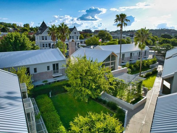 The Windhoek Luxury Suites in Windhoek All Inclusive Ferien