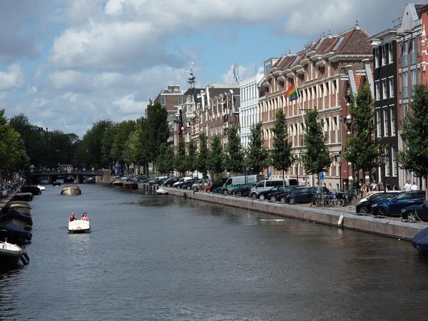 Boutique Seven One Seven in Amsterdam All Inclusive Ferien