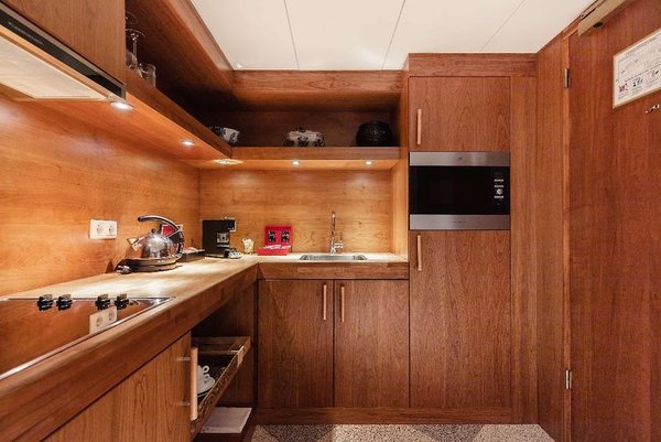 Hilton Amsterdam in Amsterdam All Inclusive Ferien