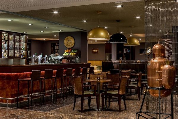 Marriott Amsterdam in Amsterdam All Inclusive Ferien