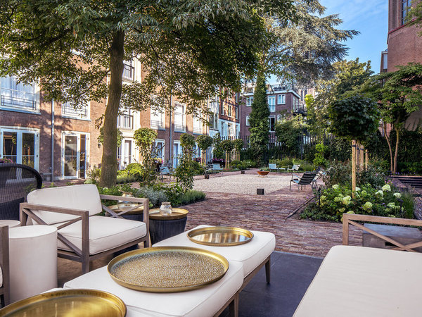 Pulitzer Amsterdam in Amsterdam All Inclusive Ferien