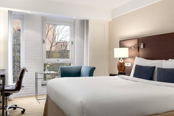 Renaissance Amsterdam in Amsterdam All Inclusive Ferien