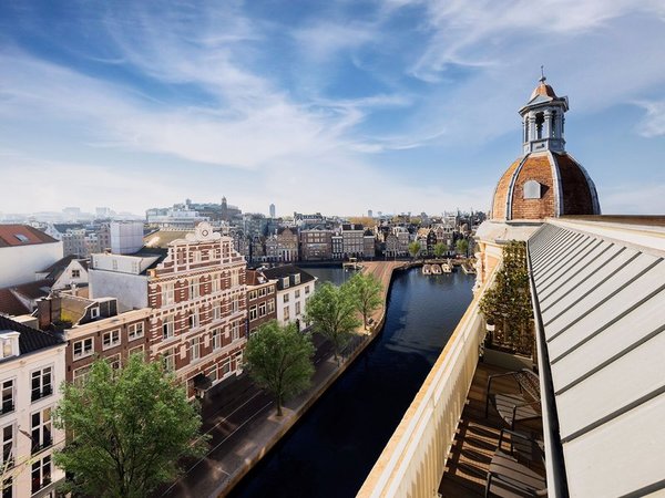 Tivoli Doelen Amsterdam in Amsterdam All Inclusive Ferien