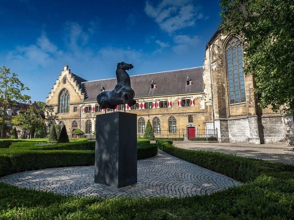 Kruisherenhotel Maastricht in Maastricht All Inclusive Ferien