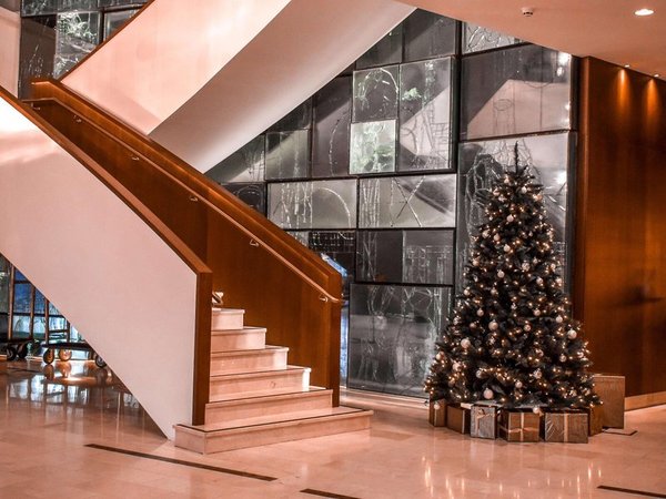 Hilton Rotterdam in Rotterdam All Inclusive Ferien