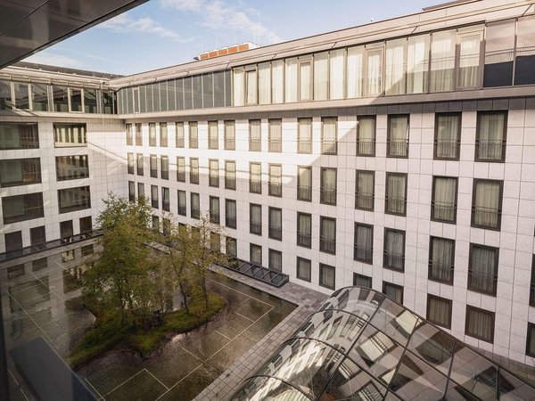 Hilton The Hague in Den Haag All Inclusive Ferien