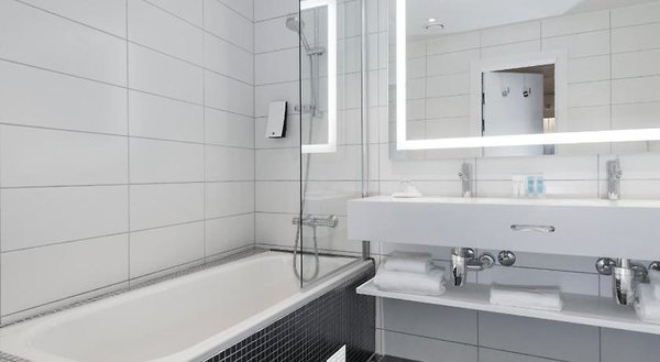 Thon Hotel Terminus in Oslo All Inclusive Ferien