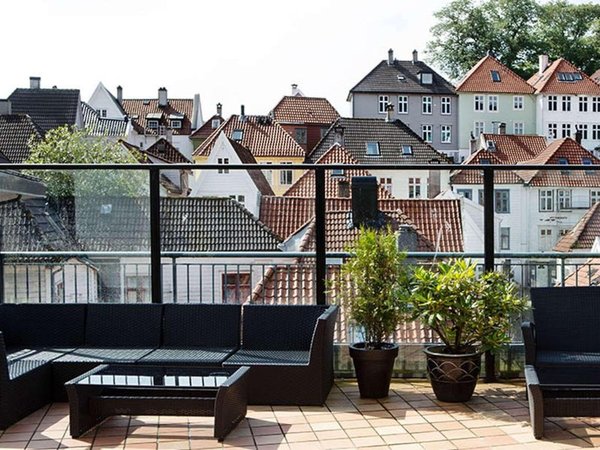 Comfort Hotel Bergen in Oslo / Gardermoen All Inclusive Ferien