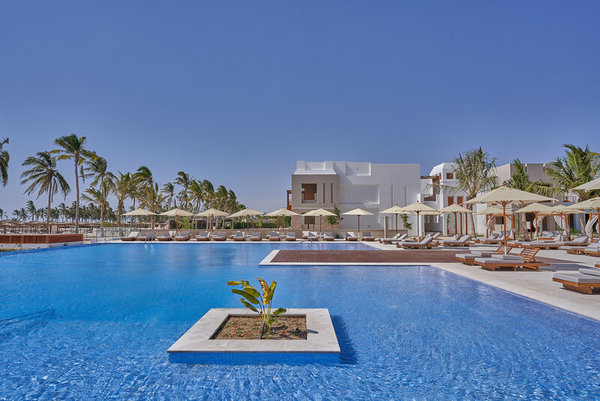 The Club by Fanar in Salalah All Inclusive Ferien