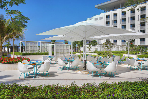 W Muscat in Muscat All Inclusive Ferien