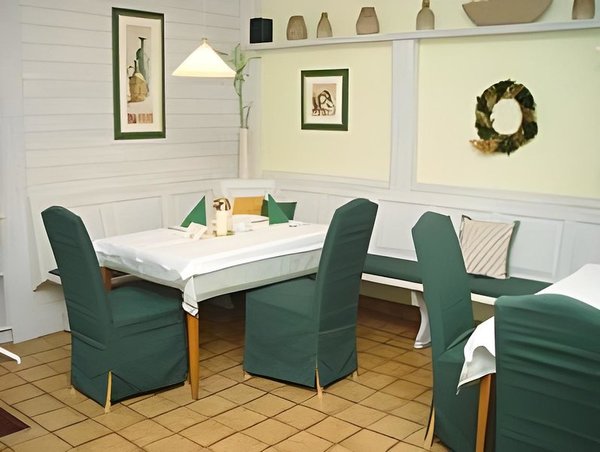 Landhotel Restaurant Birkenhof in Gols