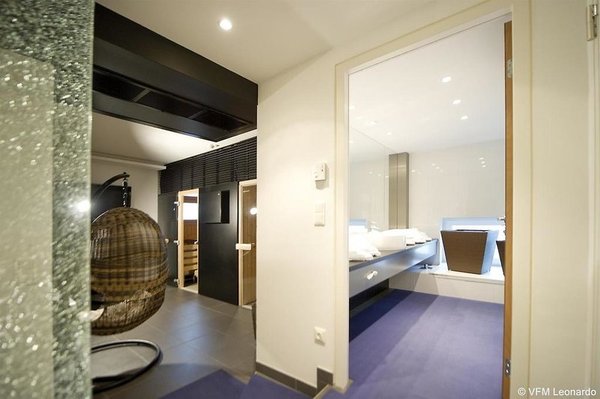 Pannonia Tower in Parndorf