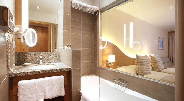 Seehotel Rust in Rust