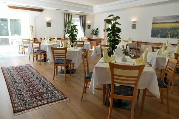 Thermenhotel Vier Jahreszeiten in Lutzmannsburg