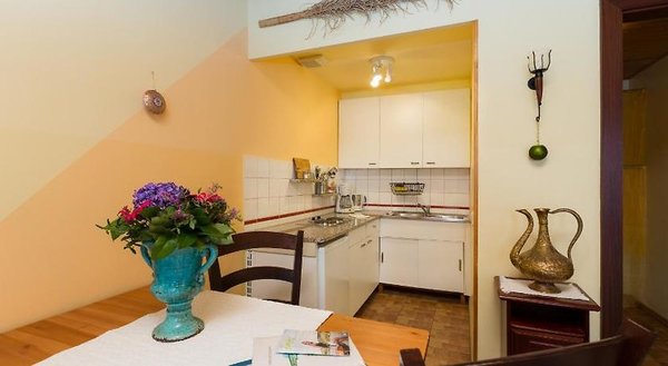 Appartementhaus Witzmann in Bad Vöslau