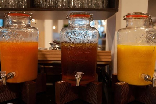 Best Western Hotel Tulln in Tulln an der Donau