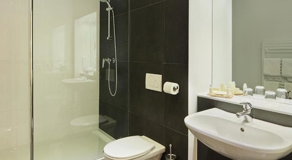 Hotel Herzoghof in Brünn