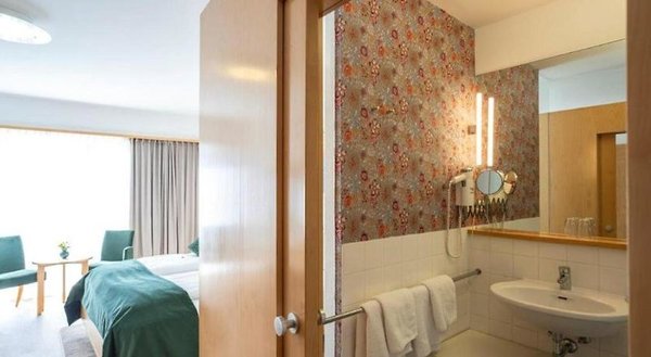 Hotel Klinglhuber in Krems an der Donau