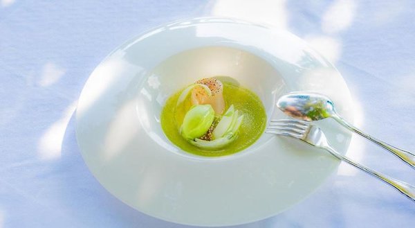 Hotel Richard Löwenherz in Dürnstein