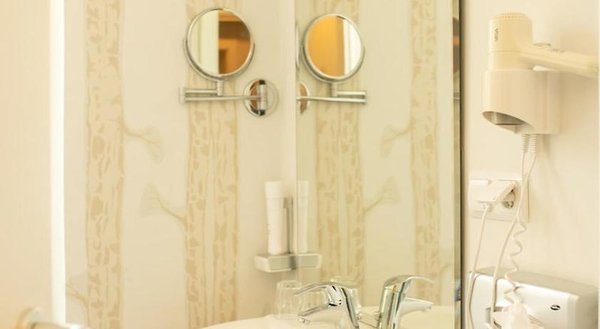 Liebnitzmühle in Raabs an der Thaya