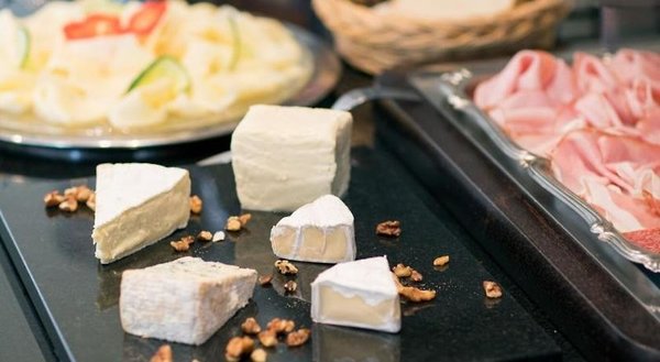 Nibelungenhof in Tulln an der Donau